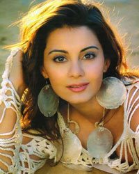 Minissha Lamba